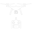 Drones