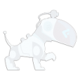 Animales interactivos