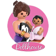 Playmobil Dollhouse