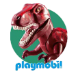 Playmobil Dinos