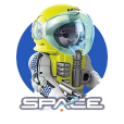 Playmobil Space