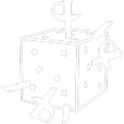 Juegos de magia
