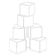 Juegos de bloques