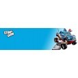 Playmobil Stunt Show