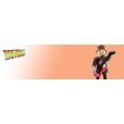 Playmobil Back to the Future